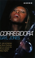 Gail Jones, Gayl Jones - Corregidora