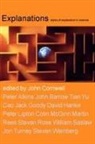 John Cornwell, John Cornwell - Explanations