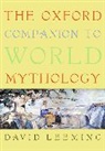 David Leeming - Oxford Companion to World Mythology