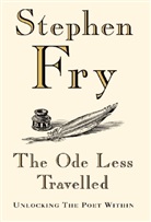 Stephen Fry - The Ode Less Travelled