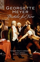 Georgette Heyer, Georgette (Author) Heyer - Pistols For Two