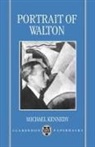 Michael Kennedy - Portrait of Walton
