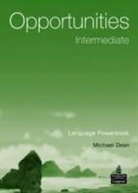 M. Harris, Michael Harris, D. Mower, David Mower - Opportunities Intermediate Powerbook
