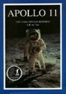 Robert Godwin, Robert Godwin - Apollo 11 nasa mission reports