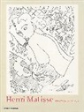Tristan Tzara, Christian Zervos - Henri Matisse Drawings 1936