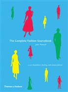 John Peacock - The Complete Fashion Sourcebook