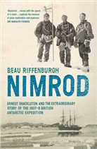 Beau Riffenburgh, Riffenburgh Beau - Nimrod