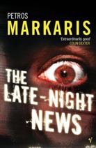 Petros Markaris - The Late-Night News