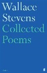 Wallace Stevens, Stevens Wallace, Stevens Wallace - Collected Poems