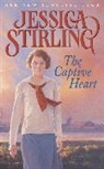 Jessica Stirling - The Captive Heart