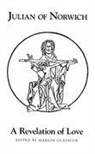Marion Glasscoe, Julian of Norwich, Julian Norwich, Marion Glasscoe - Revelation of love
