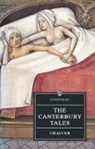 Geoffrey Chaucer - The Canterbury Tales