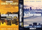 Kellerman, Faye Kellerman, Jonathan Kellerman - Capital Crimes Berkeley/Nashville