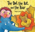 Tanya Linch, Linch Tanya - The Owl, the Aat and the Roar