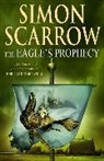 Simon Scarrow - The Eagle's Prophecy