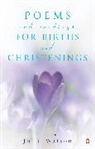 Julia Watson - Poems and Readings for Births and Christenings