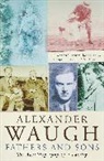 Alexander Waugh, Waugh Alexander - Fathers and Sons