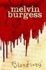 Melvin Burgess - Bloodsong