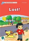 Jacqueline Martin, Martin Jacqueline, Garry Davies - Dolphin Readers Level 2: Lost!
