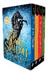 Walter Farley - Black Stallion Adventure