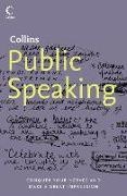 Public Speaking