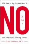 Susan Newman - Book of No