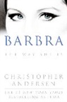Christopher Andersen - Barbra the Way She Is