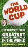 Fernando Fiore, Fiore Fernando - The World Cup