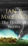 Ian R. Macleod - The House of Storms