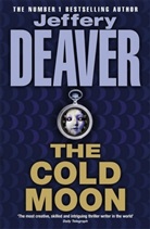 Jeffery Deaver - The Cold Moon