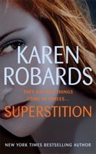 Karen Robards - Superstition