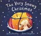 Jane Chapman, Diana Hendry, Jane Chapman - The Very Snowy Christmas