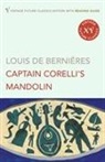 Louis de Bernieres, Louis de Bernières, Louis de Bernieres, Louis de Bernières - Captain Corelli's Mandolin