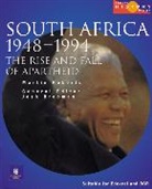 Josh Brooman, Martin Roberts - South Africa 1948-1994