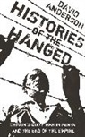 David Anderson, Anderson David - Histories of the Hanged