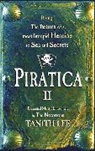 Tanith Lee - Piratica: Return to Parrot Island