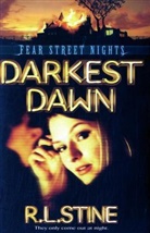 R L Stine, R. L. Stine, R.L. Stine, Robert L Stine, Robert L. Stine - Darkest Dawn