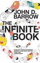 John D Barrow, John D. Barrow - The Infinite Book