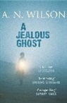 A. N. Wilson, A.N. Wilson - Jealous Ghost