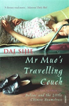 Sijie Dai, Dai Sijie, Dai Sijie - Mr Muo's Travelling Couch