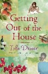 Isla Dewar, Dewar Isla - Getting Out of the House