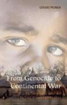 Gerard Prunier - From Genocide to Continental War