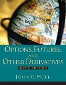 John Hull, John C. Hull - Options Futures and Other Derivatives