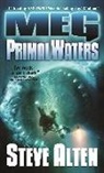 Steve Alten - Meg : Primal Waters