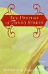 Mohammed Naseehu Ali - The Prophet of Zongo Street : Stories