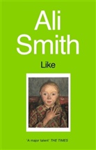 Ali Smith - Like