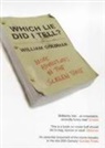 William Goldman, Goldman William - Which Lie Did I Tell ?