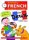 Madeleine Bender, Michael Evans - Developing French