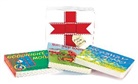 Margaret Wise Brown, C. Et Al Hurd, Clement Wise Hurd, Felicia Bond, Clement Hurd - Runnaway Bunny/Big Red Barn/Goodnight Moon