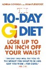 Azmina Govindji, Azmina (Consultant Nutrionist &amp; Dietitian) Govindji, Govindji Azmina, Nina Puddefoot, Puddefoot Nina - The 10-Day GI Diet